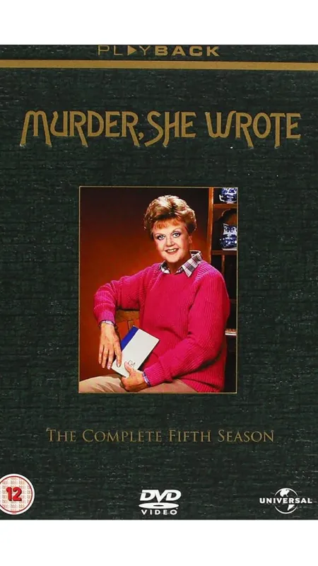 To je vražda, napsala (Murder, She Wrote VI), 1989 - fotogaléria