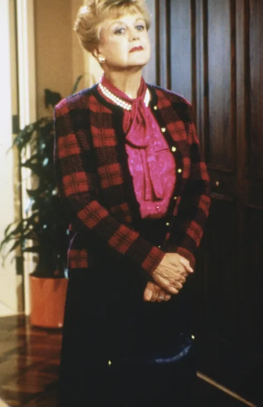 To je vražda, napsala (Murder, She Wrote II), 1985 - fotogaléria