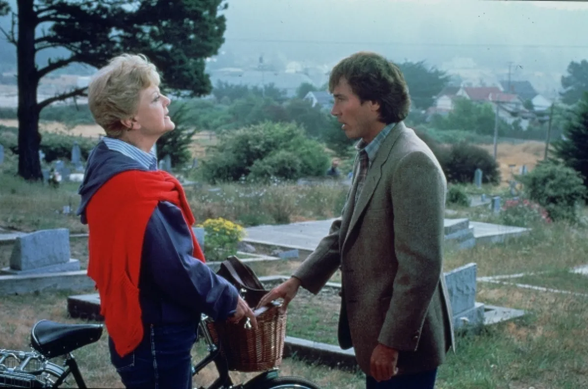 To je vražda, napsala (Murder, She Wrote), 1984 - fotogaléria