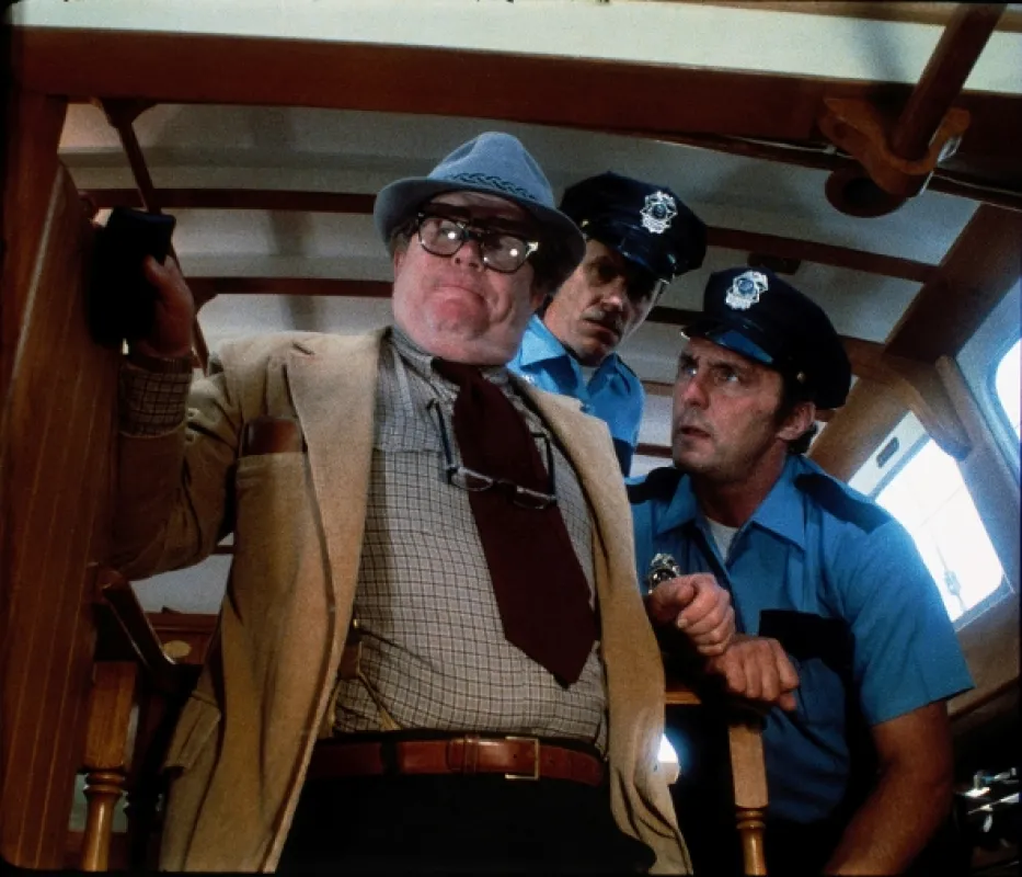 To je vražda, napsala (Murder, She Wrote), 1984 - fotogaléria