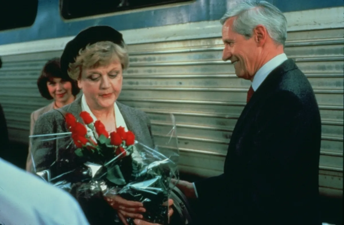 To je vražda, napsala (Murder, She Wrote), 1984 - fotogaléria