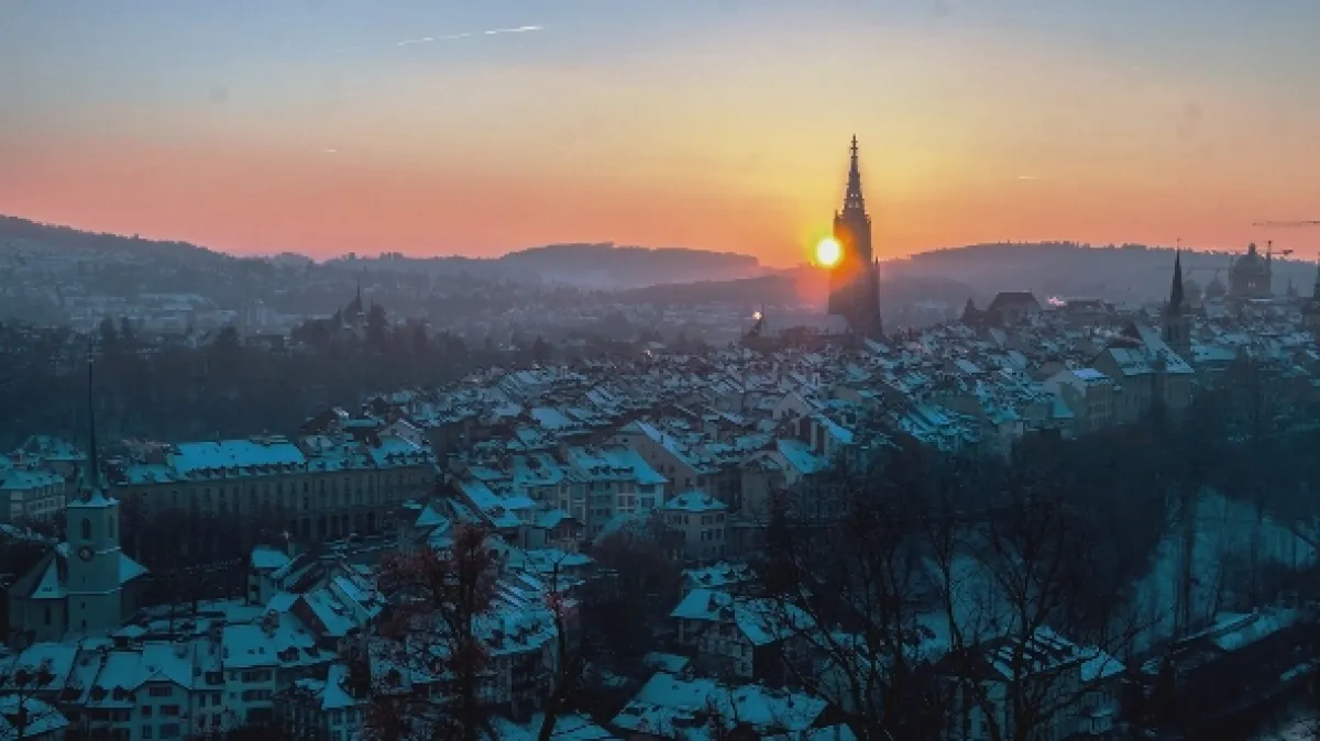 České počasie - fotogaléria