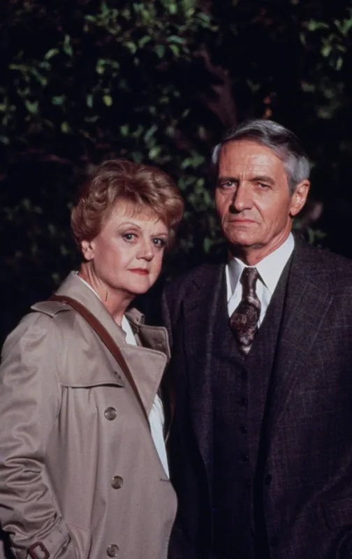 To je vražda, napsala (Murder, She Wrote), 1984 - fotogaléria