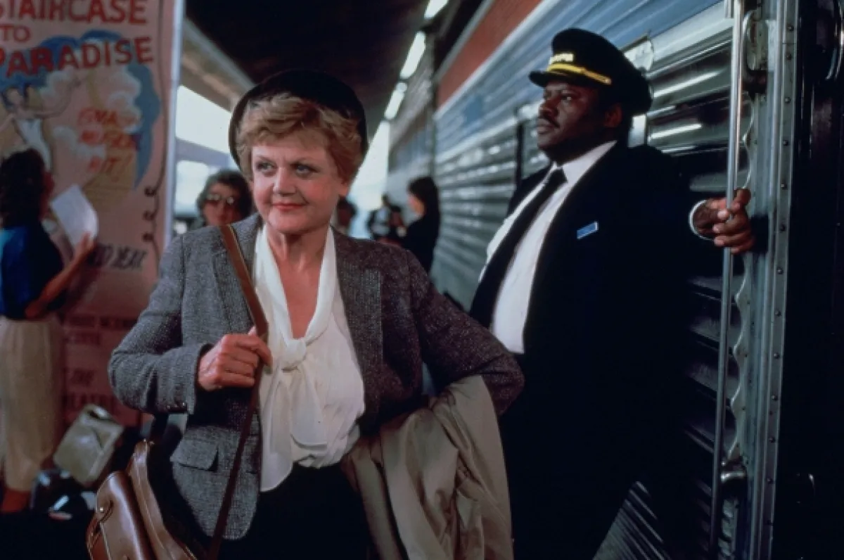 To je vražda, napsala (Murder, She Wrote), 1984 - fotogaléria
