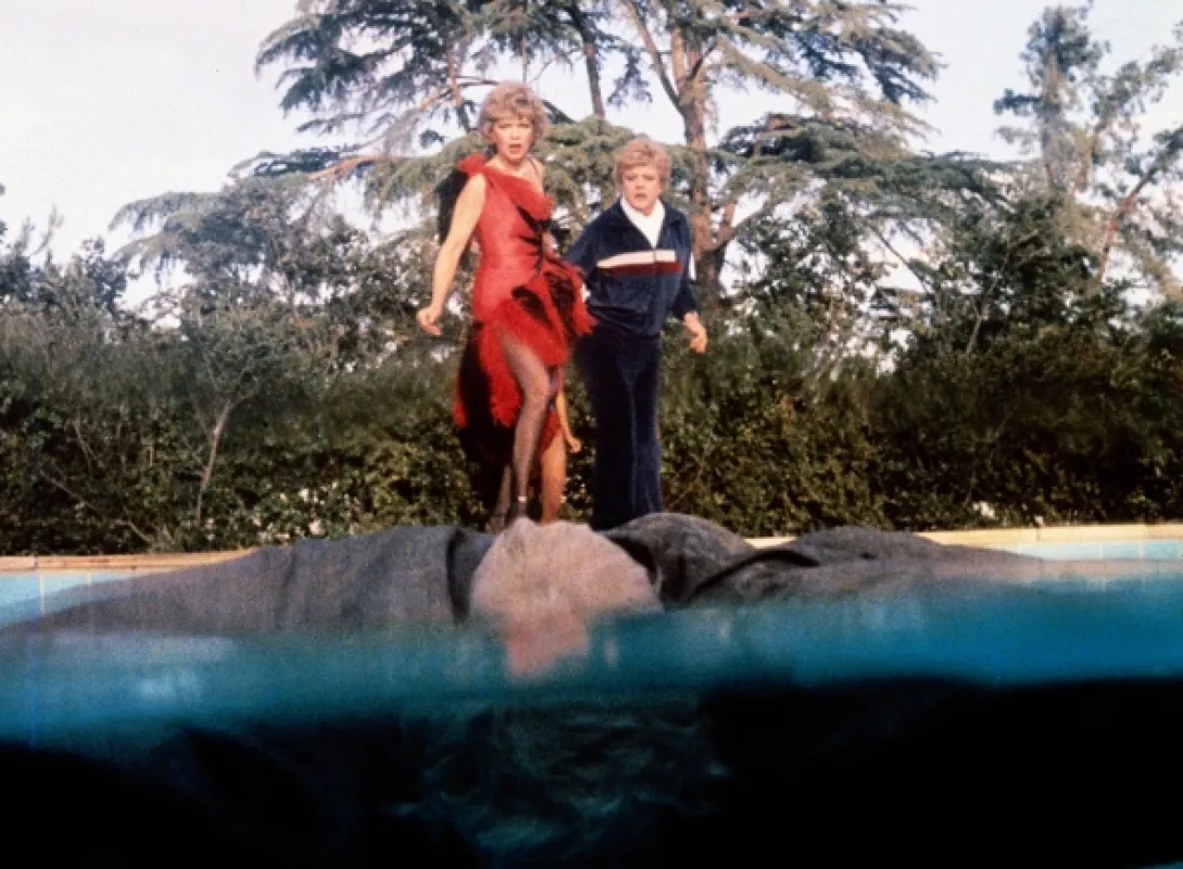 To je vražda, napsala (Murder, She Wrote), 1984 - fotogaléria