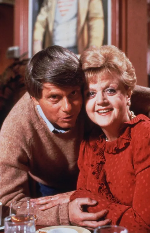 To je vražda, napsala (Murder, She Wrote), 1984 - fotogaléria