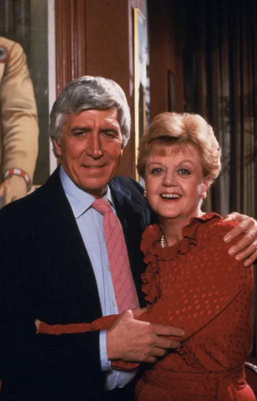 To je vražda, napsala (Murder, She Wrote), 1984 - fotogaléria