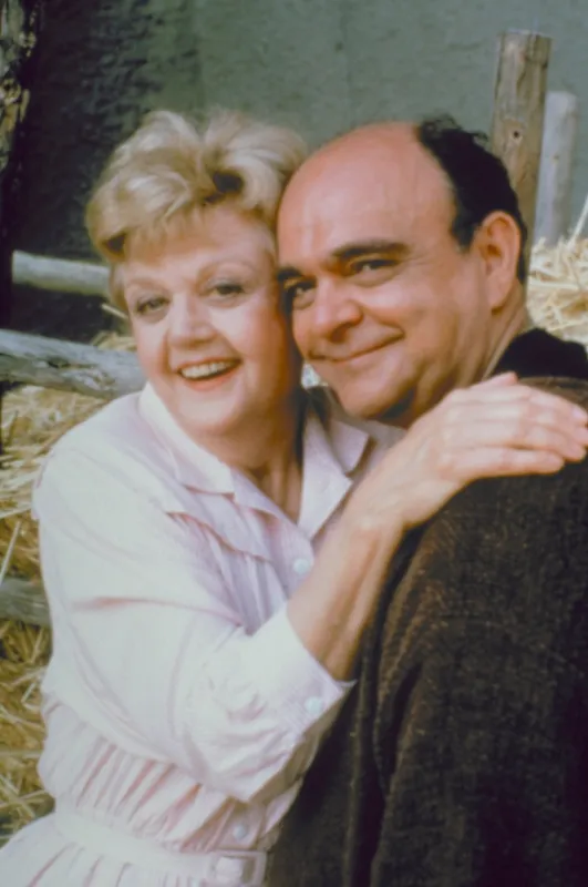 To je vražda, napsala (Murder, She Wrote), 1984 - fotogaléria
