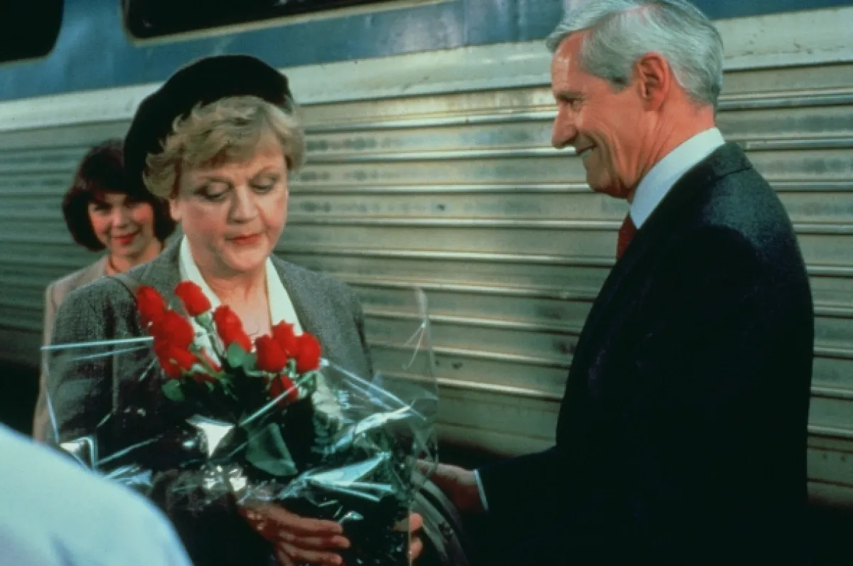 To je vražda, napsala (Murder, She Wrote), 1984 - fotogaléria