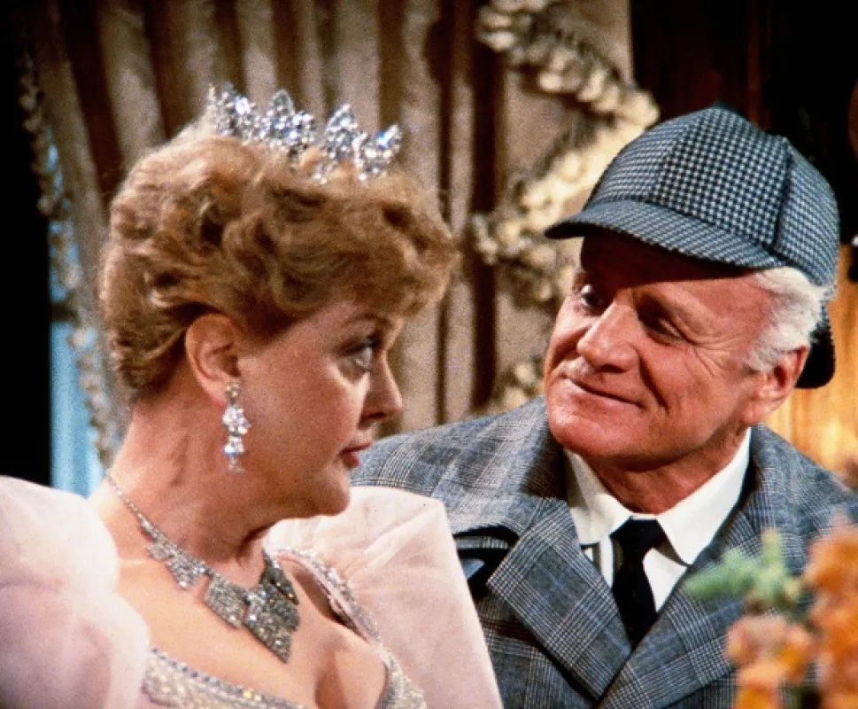 To je vražda, napsala (Murder, She Wrote), 1984 - fotogaléria