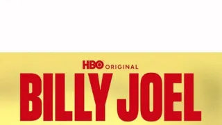 BILLY JOEL: And So It Goes (1)