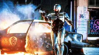 Robocop 2