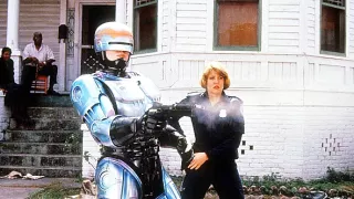 Robocop 2