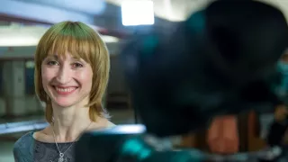 Taneční příběhy Darii Klimentové (1/5)