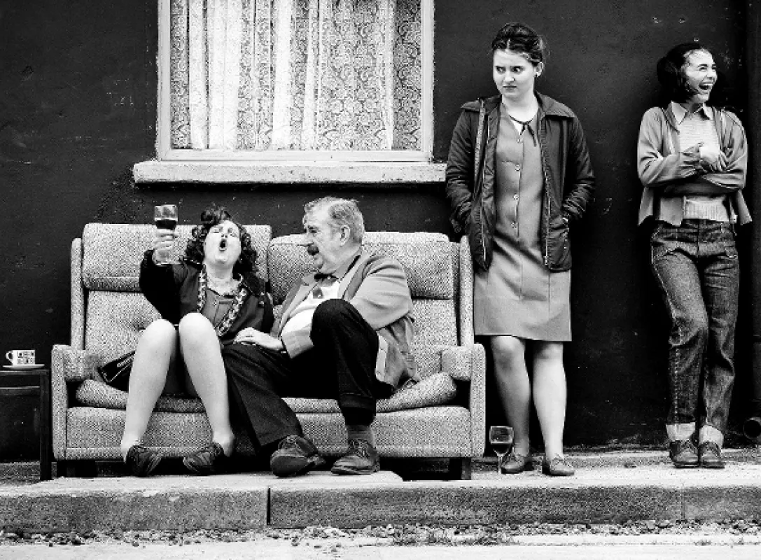 Belfast, 2021 - fotogaléria