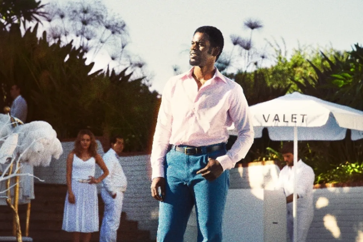 Lakers: Vzestup dynastie (Winning Time: The Rise of the Lakers Dynasty), 2022 - fotogaléria