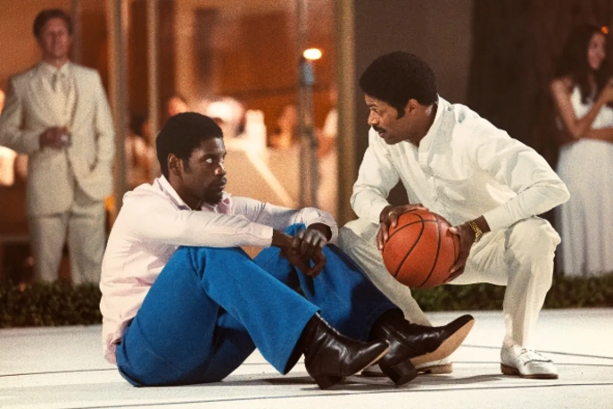 Lakers: Vzestup dynastie (Winning Time: The Rise of the Lakers Dynasty), 2022 - fotogaléria