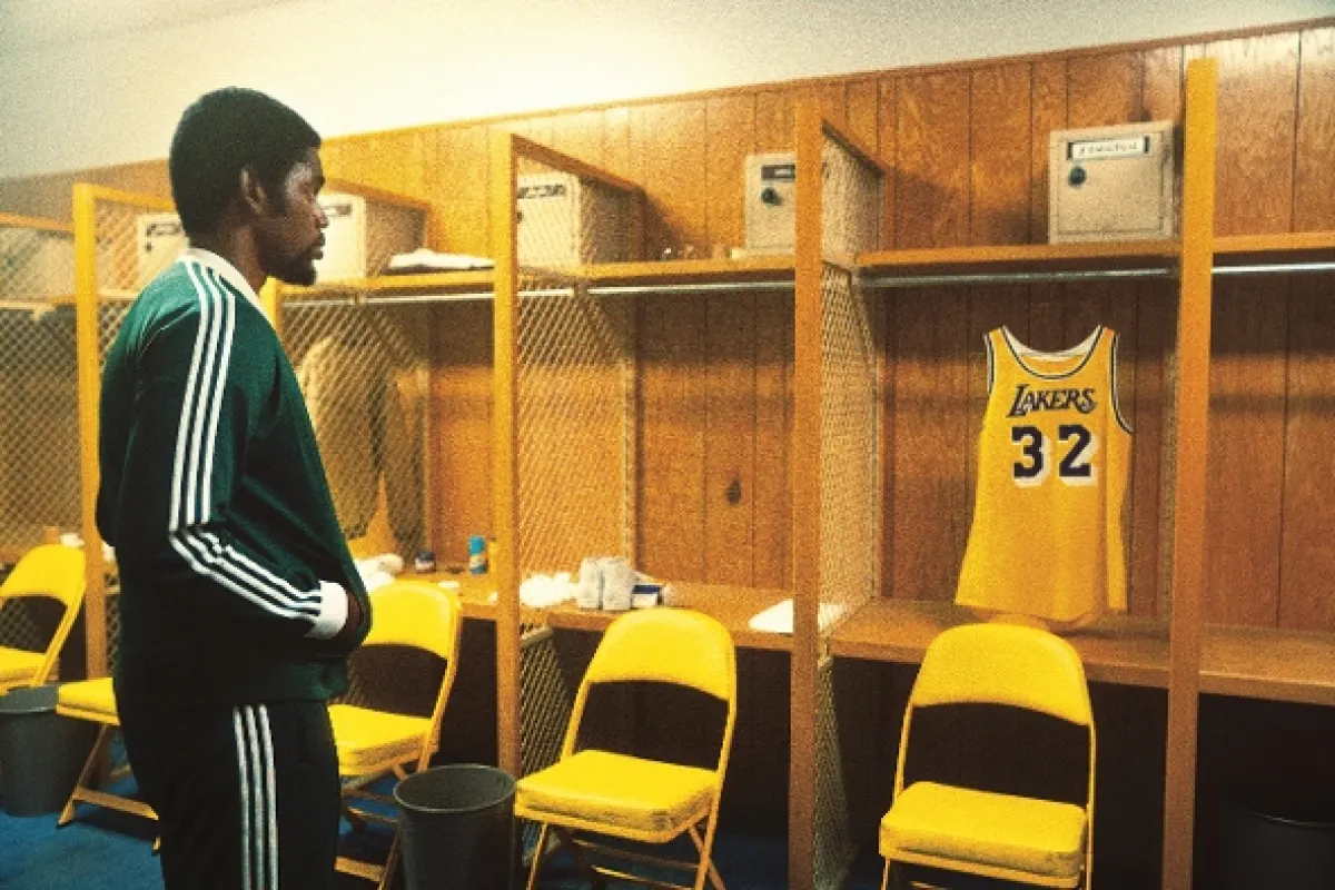 Lakers: Vzestup dynastie (Winning Time: The Rise of the Lakers Dynasty), 2022 - fotogaléria