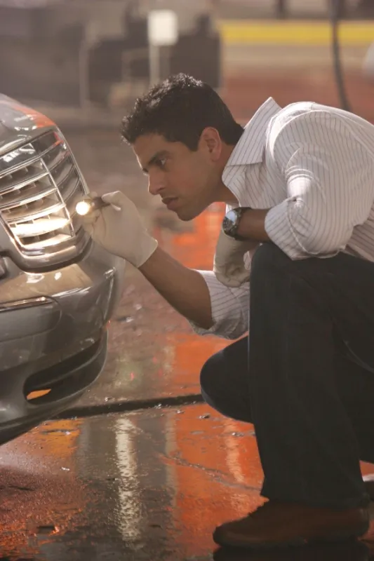 Kriminálka Miami (CSI: Miami II), 2004 - fotogaléria