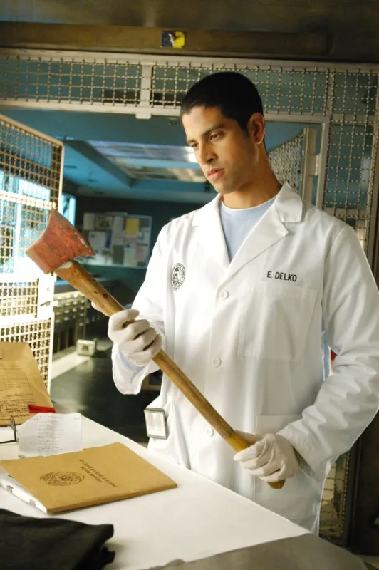 Kriminálka Miami (CSI: Miami II), 2004 - fotogaléria