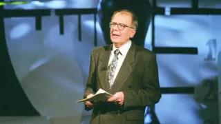Politické harašení aneb S politiky stále netančíme (9)