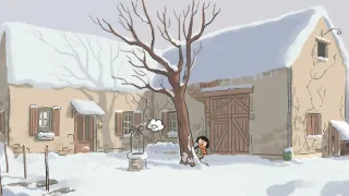 Ella, Oskar a Hú