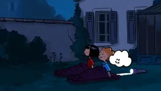 Ella, Oskar a Hú