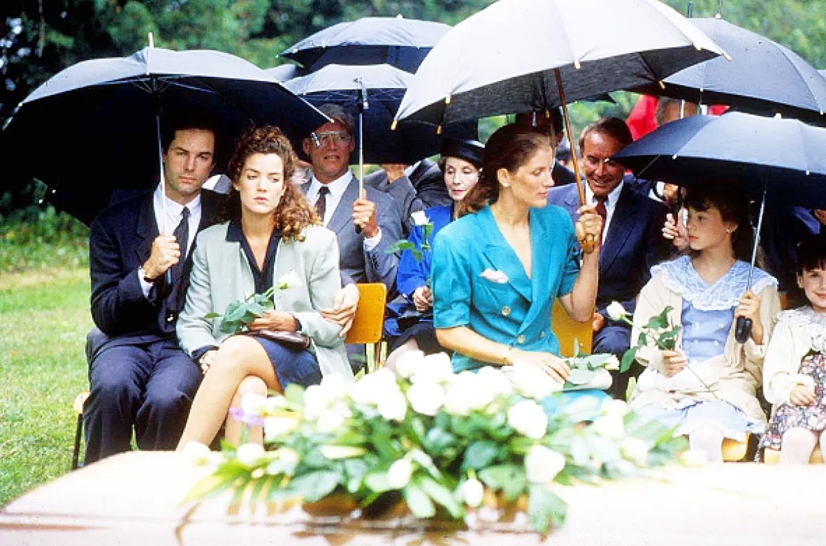 Danielle Steel: Kaleidoskop (Danielle Steel’s: Kaleidoscope), 1990 - fotogaléria