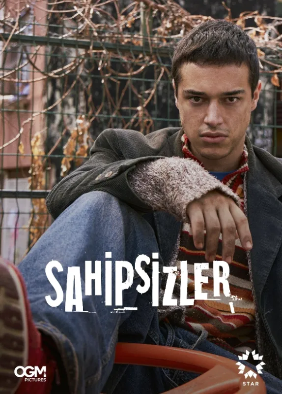 Isztambuli árvák (Sahipsizler (aka Six of Us)), 2024 - fotogaléria