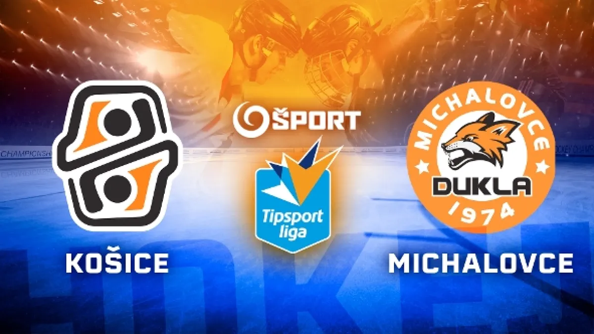 Hokej - Tipsport liga - fotogaléria