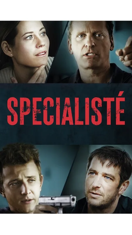 Specialisté, 2018 - fotogaléria