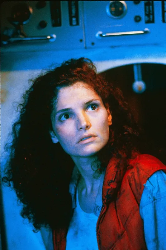 Priepasť (The Abyss), 1989 - fotogaléria