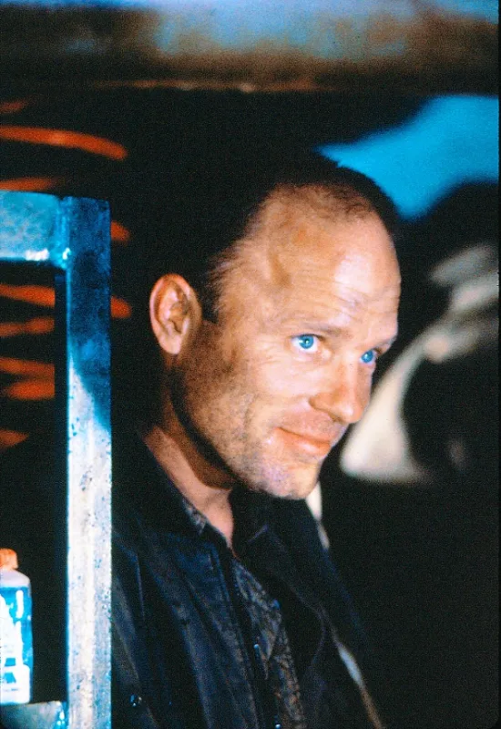 Priepasť (The Abyss), 1989 - fotogaléria