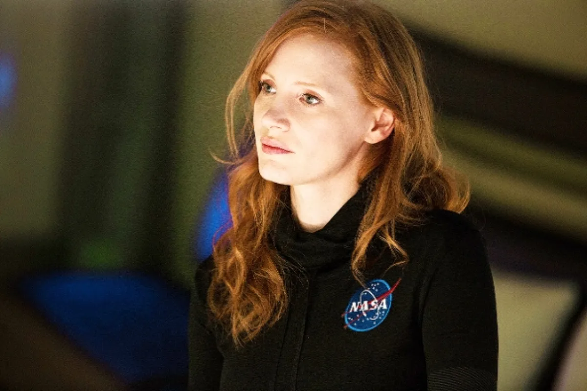 Marťan (The Martian), 2015 - fotogaléria