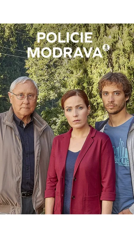 Policie Modrava, 2019 - fotogaléria