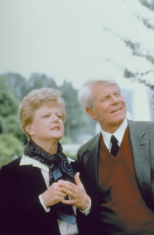 To je vražda, napsala (Murder, She Wrote), 1984 - fotogaléria