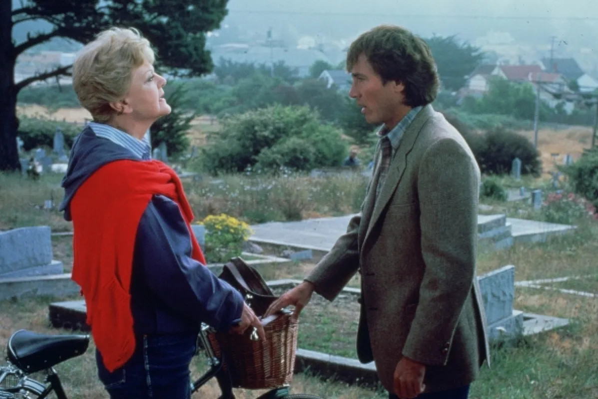 To je vražda, napsala (Murder, She Wrote), 1984 - fotogaléria