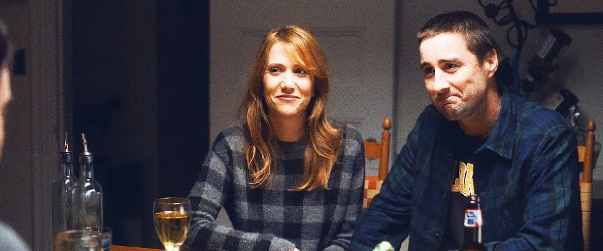 Moje ségra má prima bráchu (The Skeleton Twins), 2014 - fotogaléria