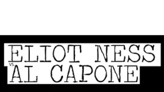 Muž, který dostal Al Caponeho