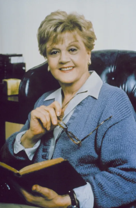 To je vražda, napsala (Murder She Wrote VIII), 1991 - fotogaléria