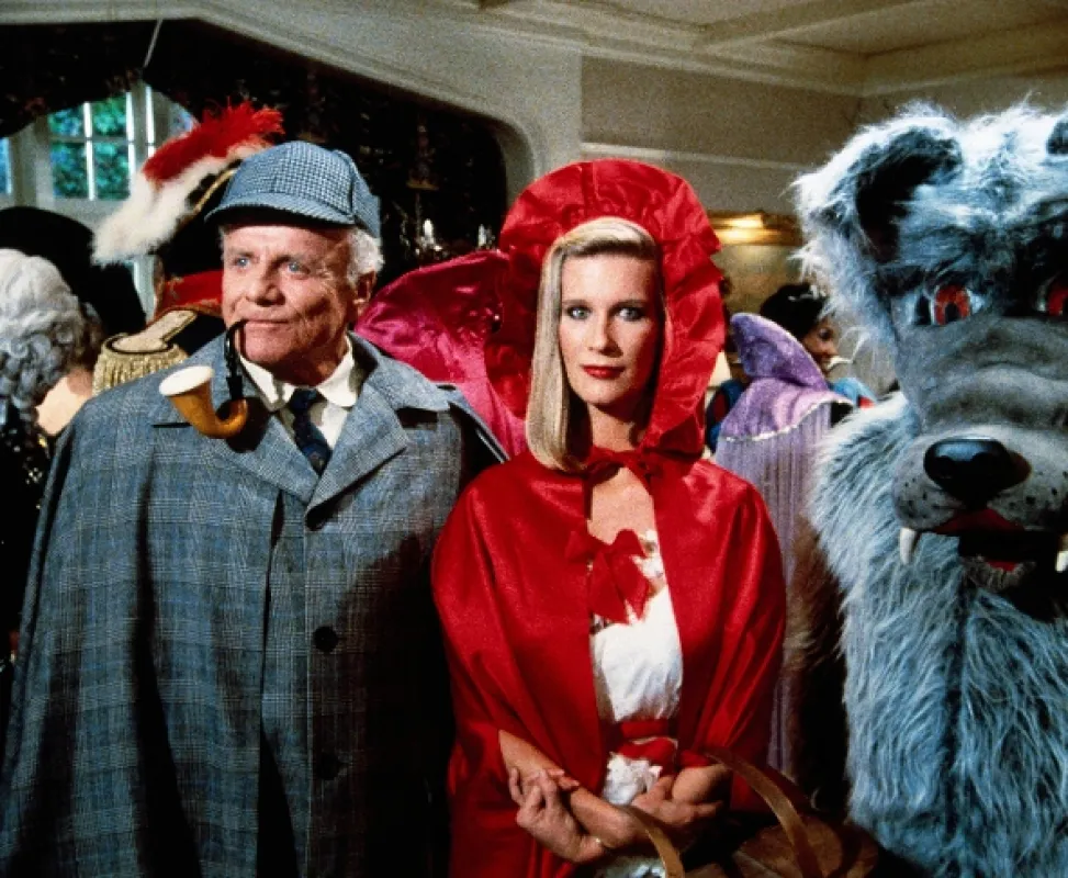 To je vražda, napsala (Murder, She Wrote), 1984 - fotogaléria