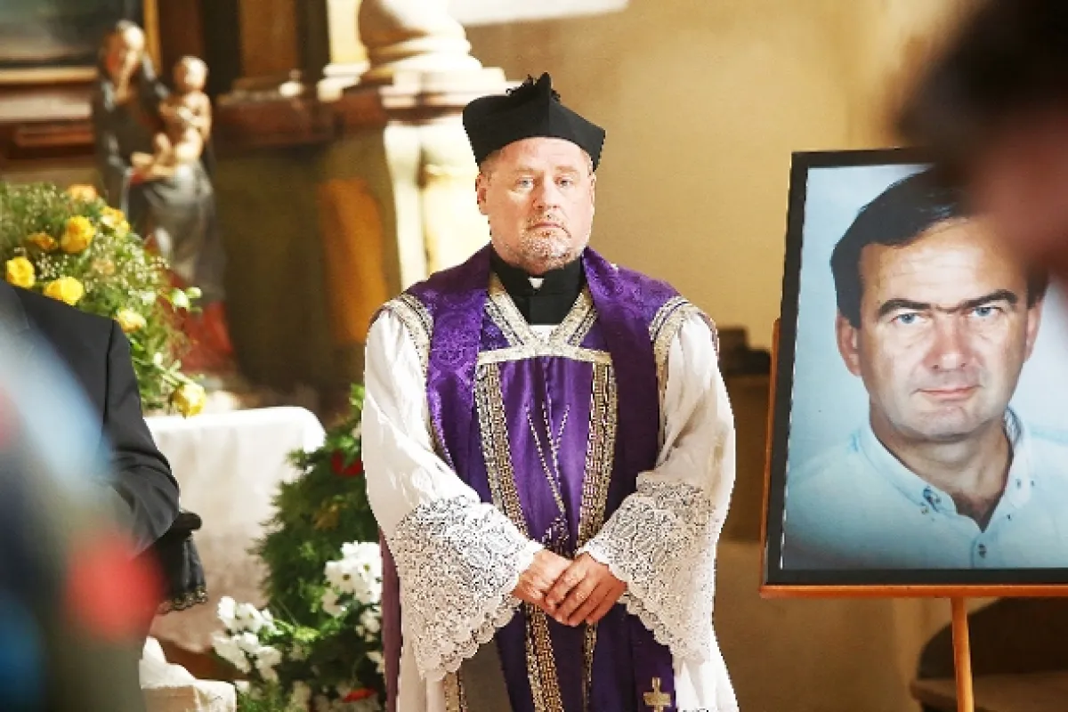 Hořký svět, 2022 - fotogaléria