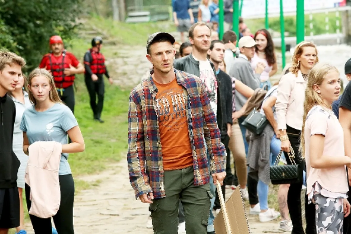 Hořký svět, 2022 - fotogaléria
