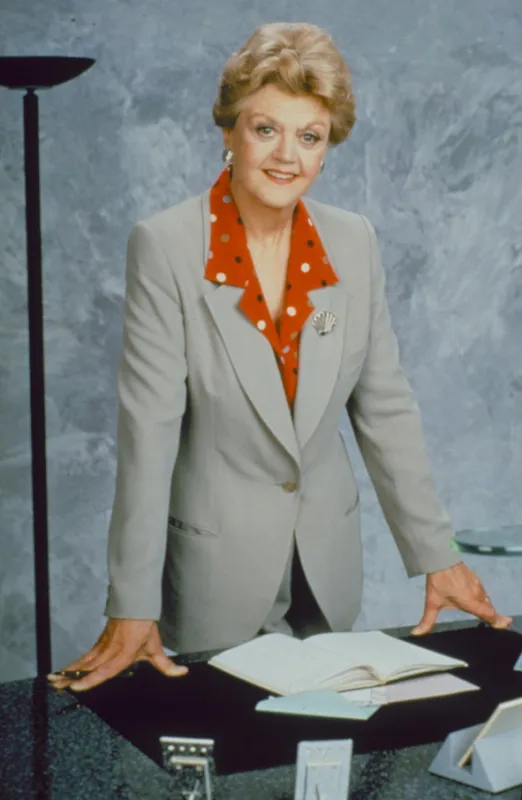 To je vražda, napsala (Murder, She Wrote VI), 1990 - fotogaléria
