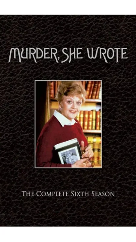 To je vražda, napsala (Murder, She Wrote VI), 1990 - fotogaléria