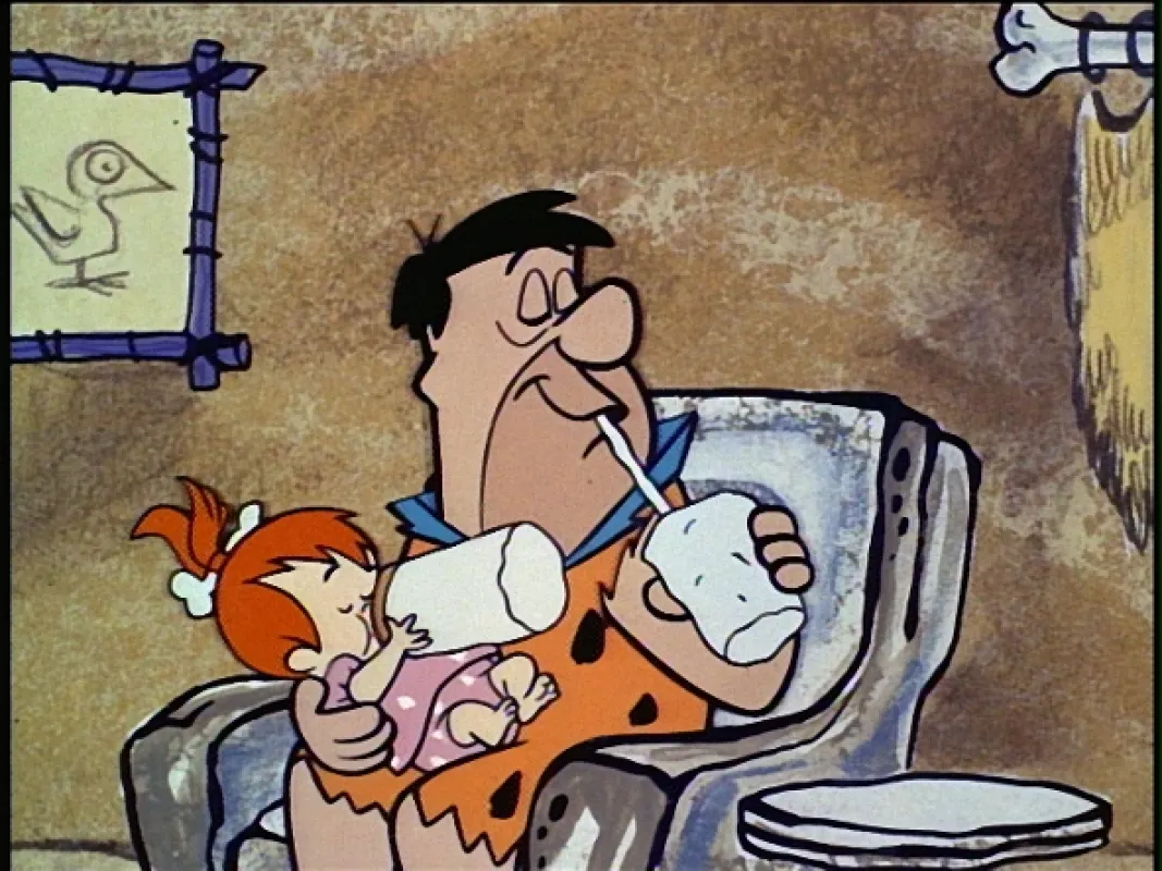Frédi és Béni, avagy a két kőkorszaki szaki (The Flintstones) - fotogaléria