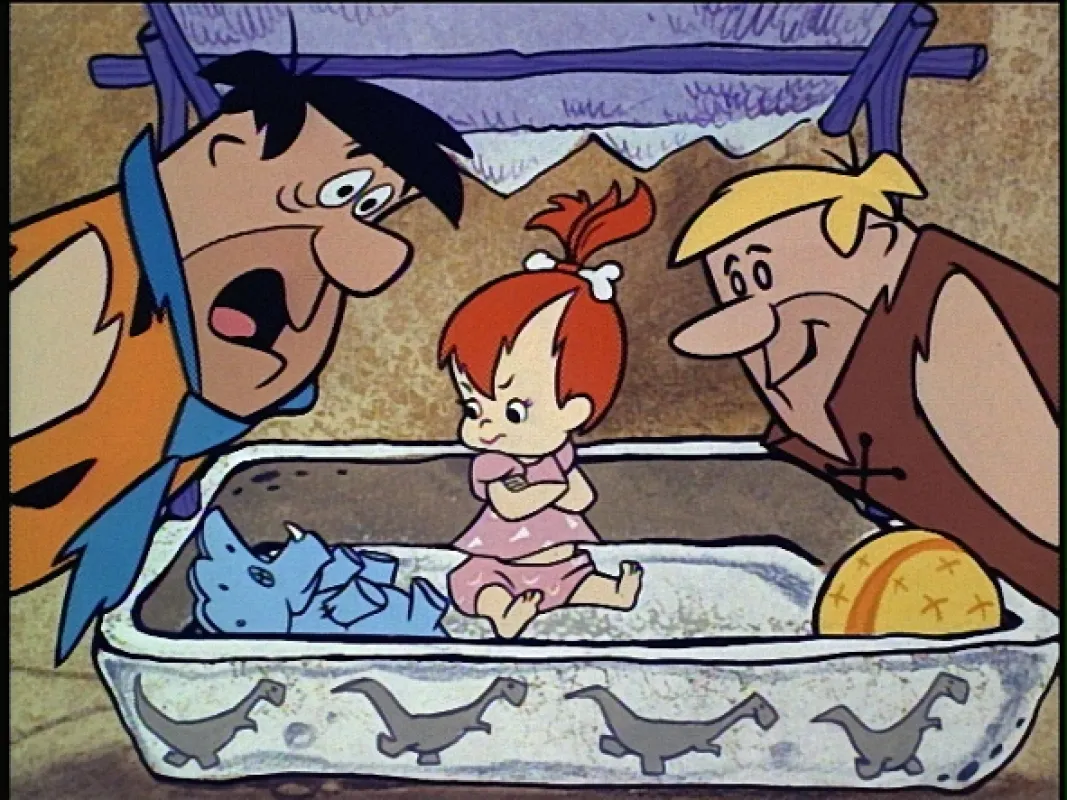 Frédi és Béni, avagy a két kőkorszaki szaki (The Flintstones) - fotogaléria