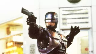 RoboCop