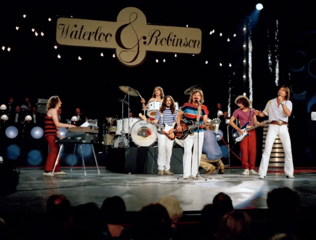 Televarieté, 1980 - fotogaléria