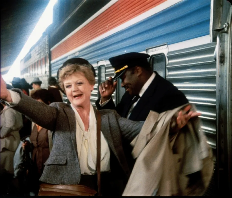 To je vražda, napsala (Murder, She Wrote), 1984 - fotogaléria